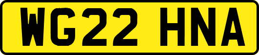 WG22HNA