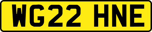 WG22HNE
