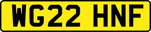 WG22HNF