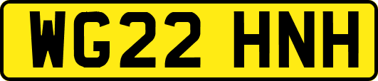 WG22HNH