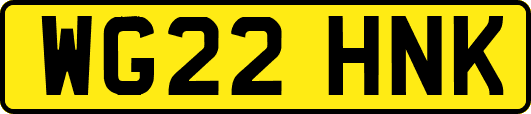 WG22HNK