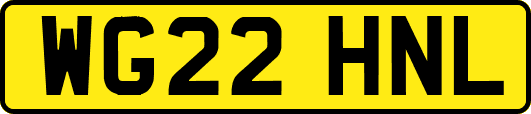WG22HNL
