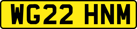 WG22HNM