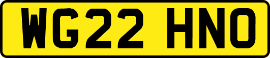 WG22HNO