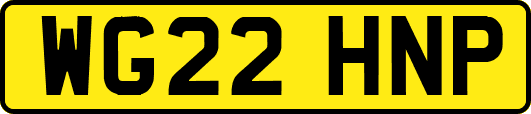 WG22HNP