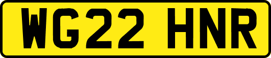 WG22HNR