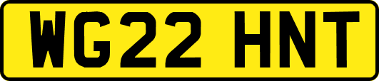 WG22HNT