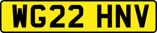 WG22HNV