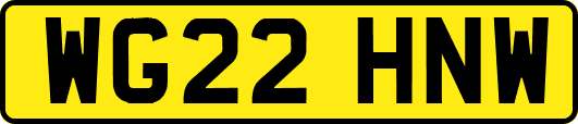 WG22HNW