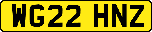 WG22HNZ