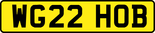 WG22HOB