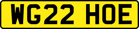 WG22HOE