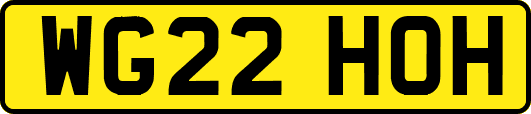 WG22HOH