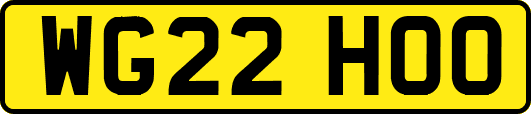 WG22HOO