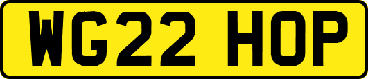 WG22HOP