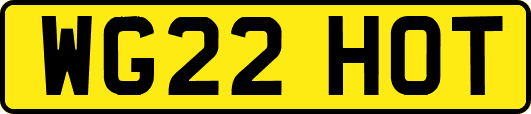 WG22HOT