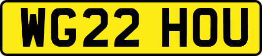 WG22HOU