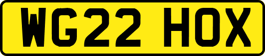 WG22HOX