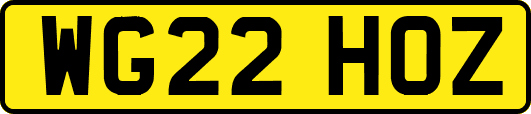 WG22HOZ