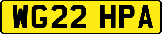 WG22HPA
