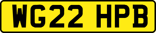 WG22HPB