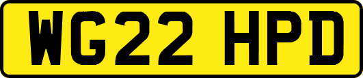 WG22HPD