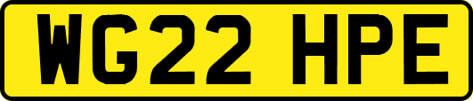 WG22HPE