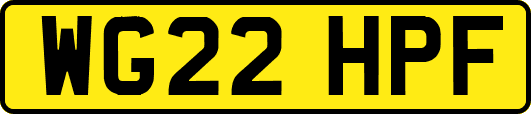 WG22HPF