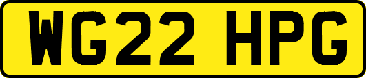 WG22HPG