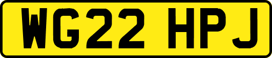 WG22HPJ