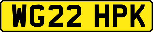 WG22HPK