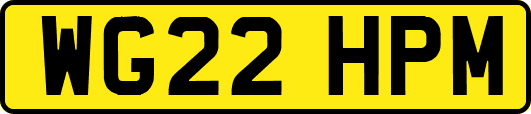 WG22HPM