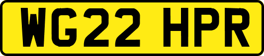 WG22HPR