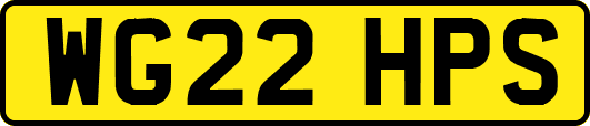 WG22HPS