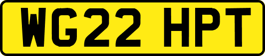 WG22HPT