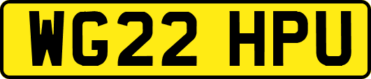 WG22HPU