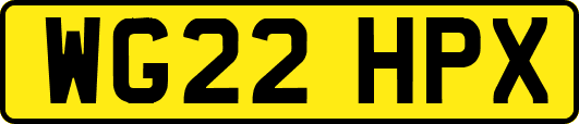 WG22HPX