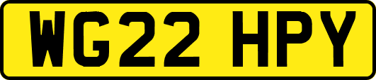 WG22HPY