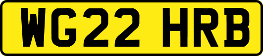 WG22HRB