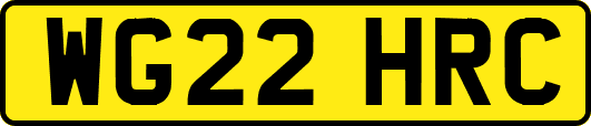 WG22HRC