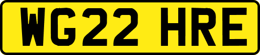 WG22HRE