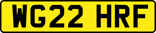 WG22HRF
