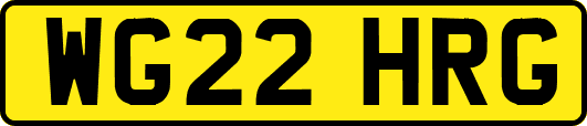 WG22HRG