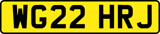 WG22HRJ