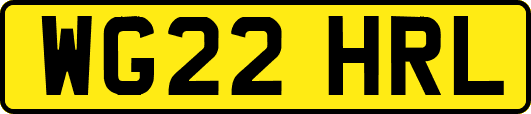 WG22HRL
