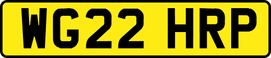 WG22HRP