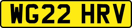 WG22HRV