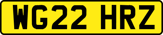 WG22HRZ