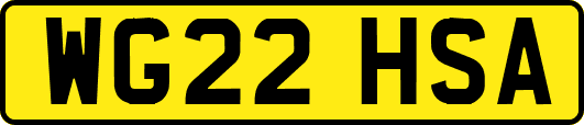 WG22HSA