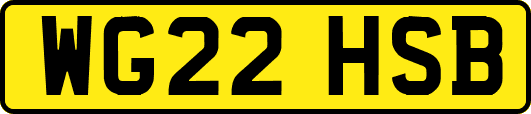 WG22HSB
